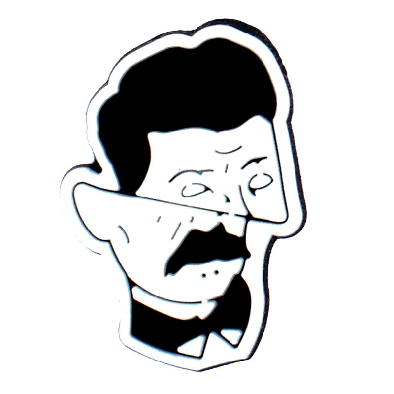 Wholesale  100pcs Random Halloween Carnival Party Shoes Accessories Shoes Charms