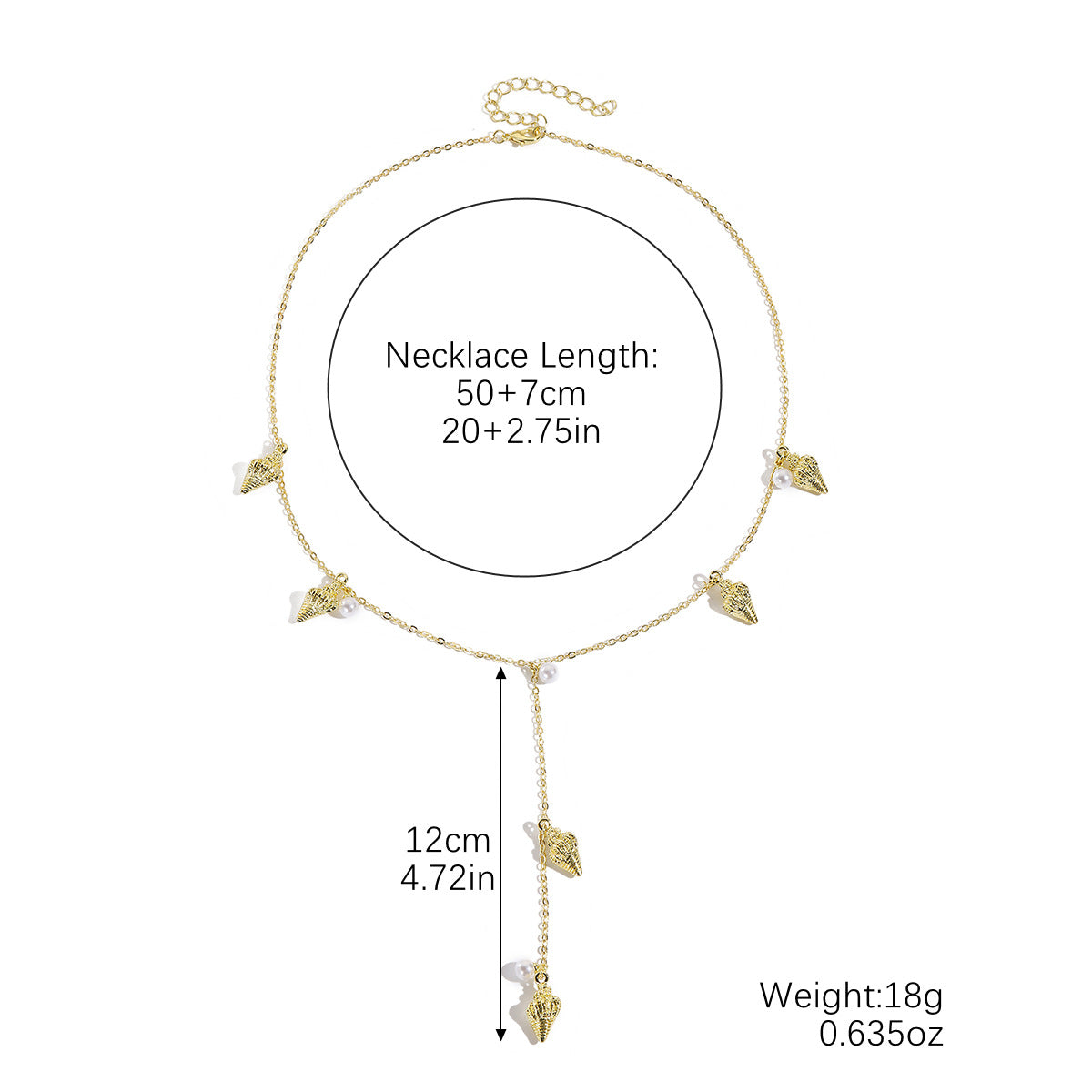 Wholesale  peach heart tassel exquisite all-match long chain necklaces