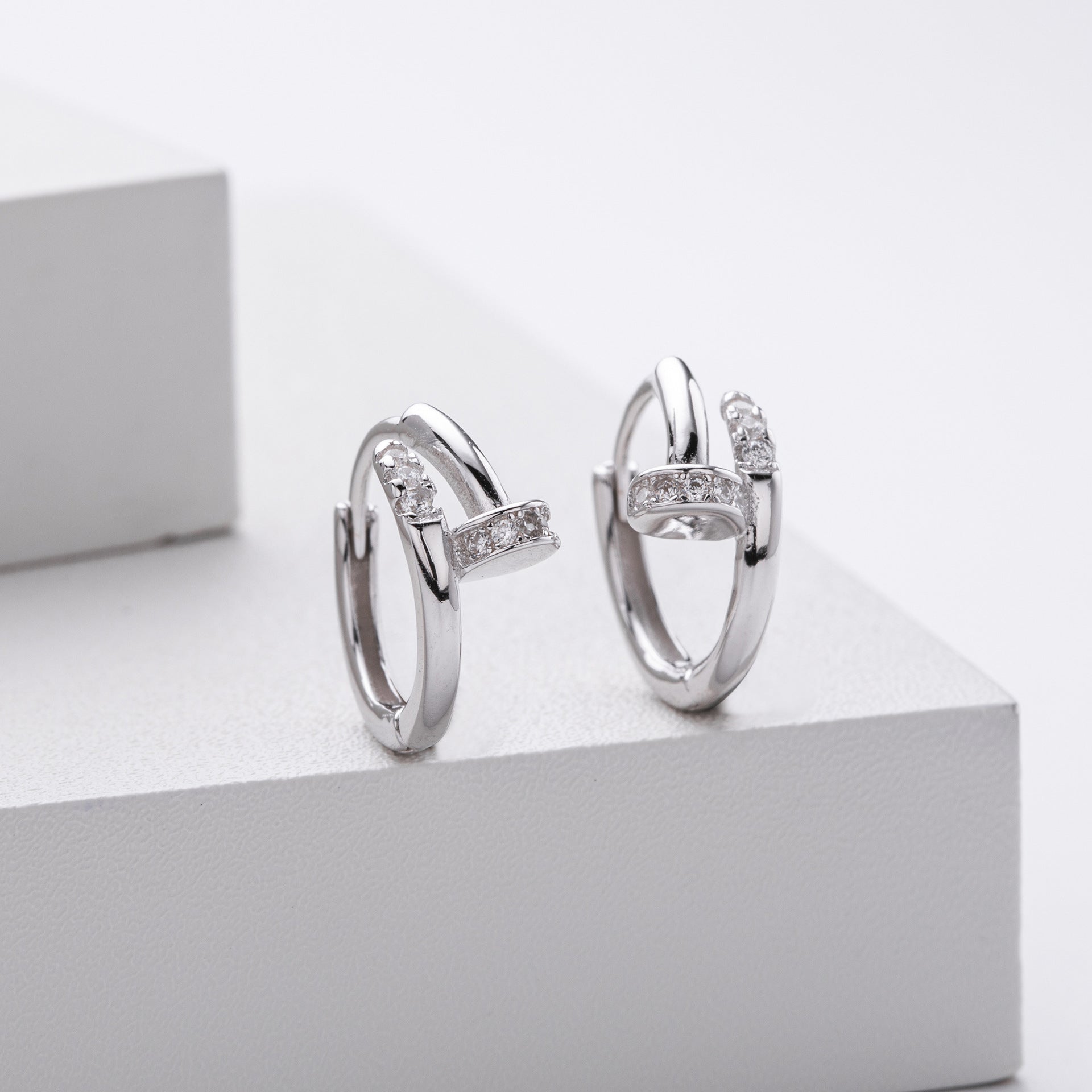 S925 en gros de luxe léger l