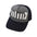 Wholesale  Baseball Cap Autumn and Winter Thickened Sponge Cap Street Hip Hop Warm Cap