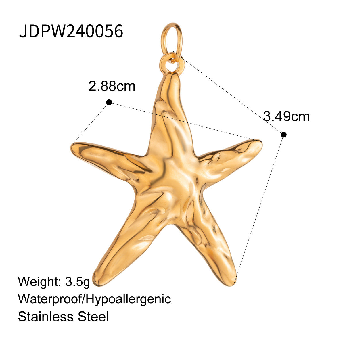 Wholesale Stainless Steel Pearl Necklace Accessories Jewelry Accessories