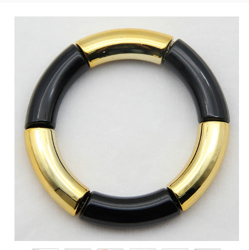 Wholesale multi-faceted stretch vintage bracelets