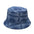 Wholesale  Double-sided Basin Hat Full Print Hat Bucket Hat