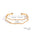 Wholesale  Bracelet suit  Personalized  Style Light Luxury  Bracelet