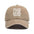 Wholesale Letter embroidery fashion baseball cap
