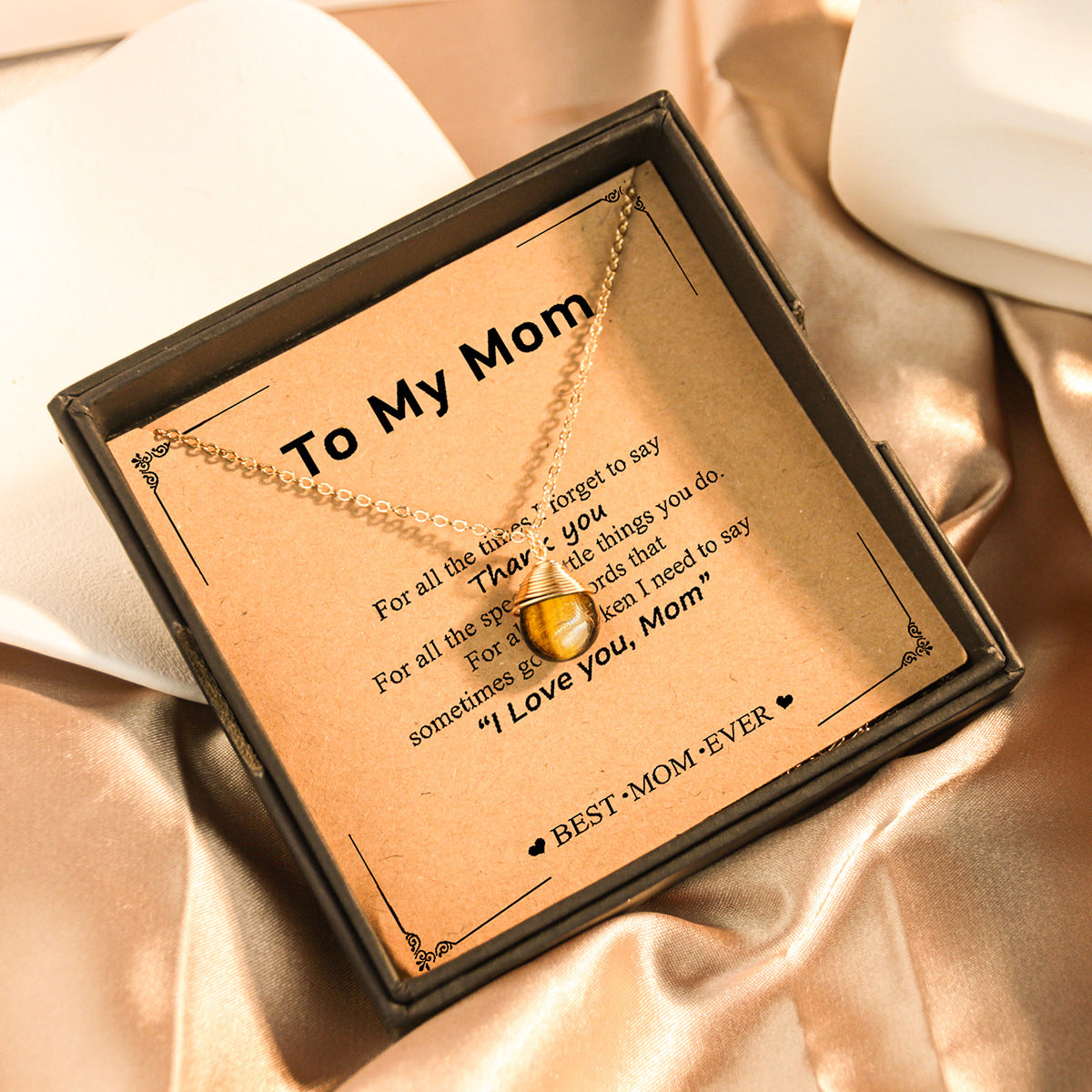 Wholesale Mother' s Day Colorful " MAMA"  Letter Bead Bracelet