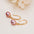 Wholesale teardrop pearl earrings