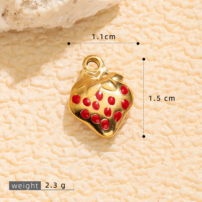 Wholesale  sweet cute three-dimension