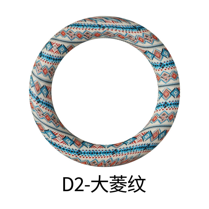 Wholesale 20pcs 65mm Ring Focal Beads DIY Bead Accessories ACC-BDS-RongFa046