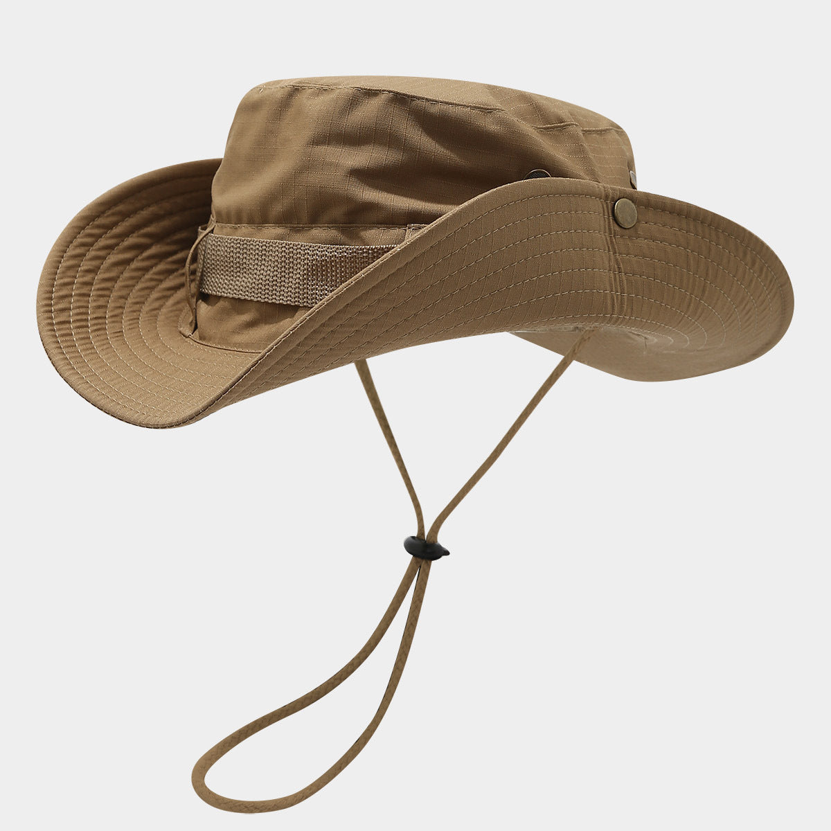 Wholesale Summer Breathable Sun Protection Sun Hat Bucket Hat