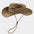 Wholesale Summer Breathable Sun Protection Sun Hat Bucket Hat