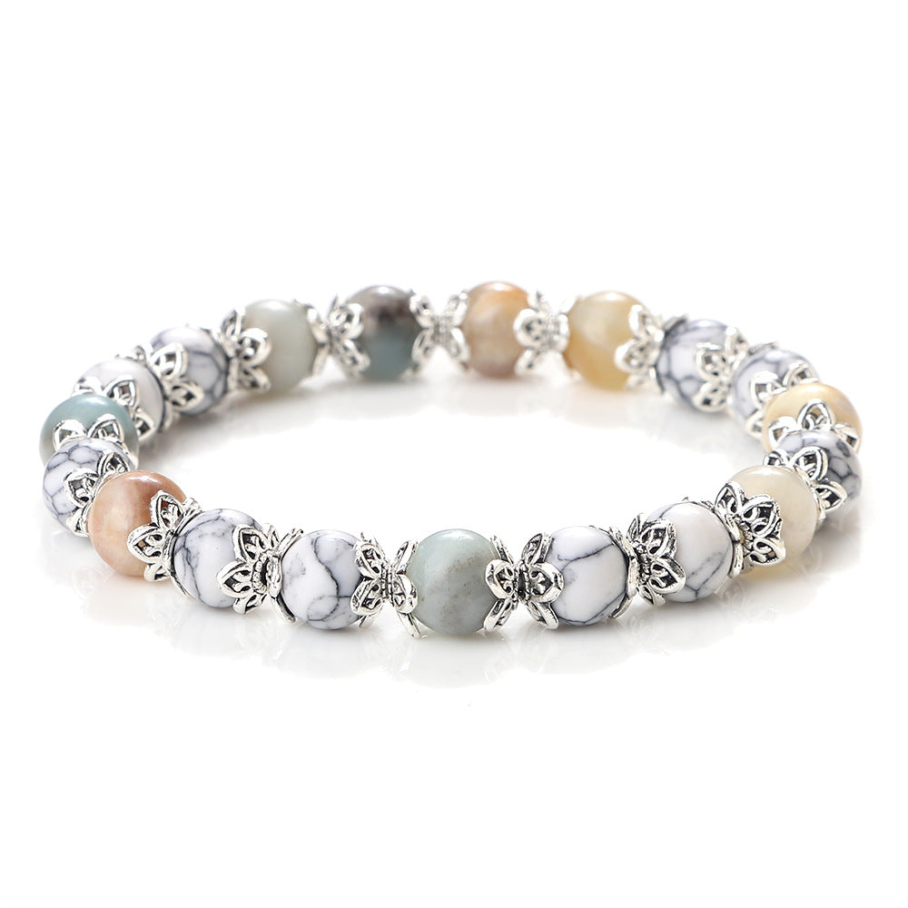 Wholesale Agate Jewelry Bracelets ACC-BT-Xinh002