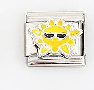 Wholesale Stainless Steel Electroplated Cute Modular Bracelet - Everyday Jewelry Accessory