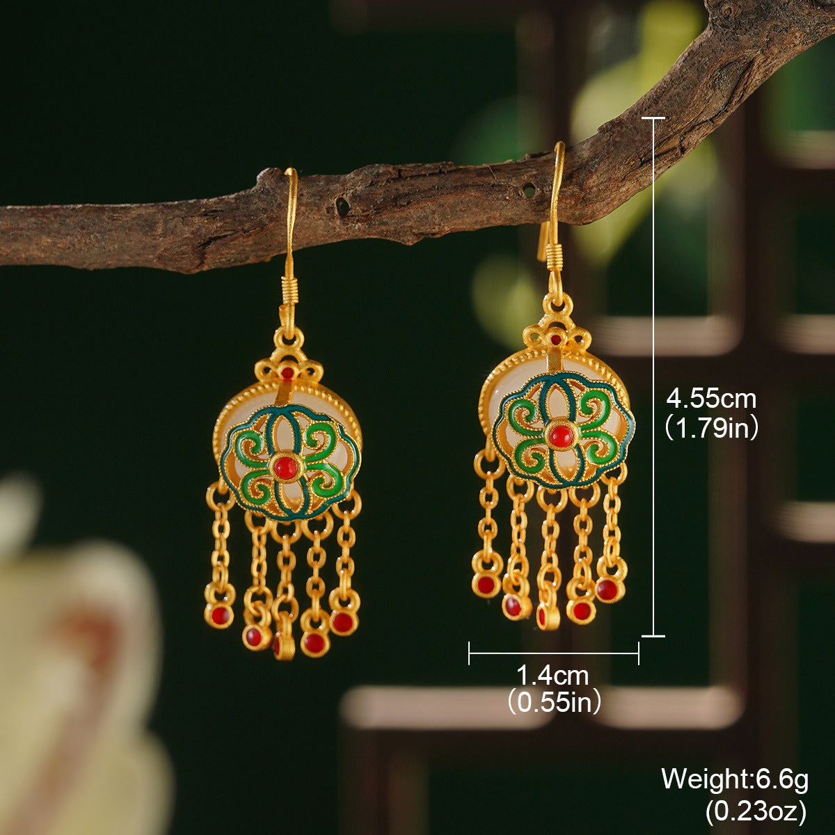 Wholesale  925 Silver Needle Earrings High-end Earrings