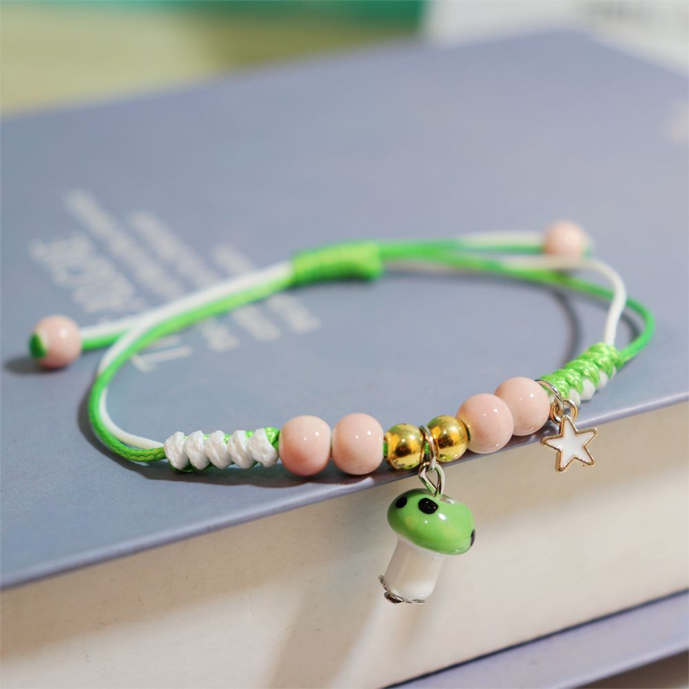 Wholesale Ethnic Style Pine Cone Bracelet ACC-BT-YXH001