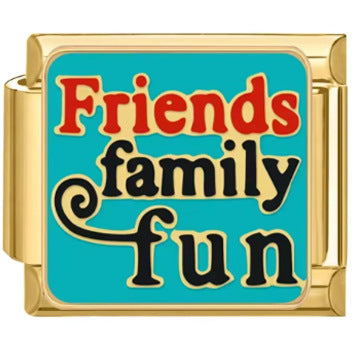 Wholesale Italian Charm Bracelet 9mm DIY Splicing Cute Cartoon Titanium Steel  Composable Bracelet