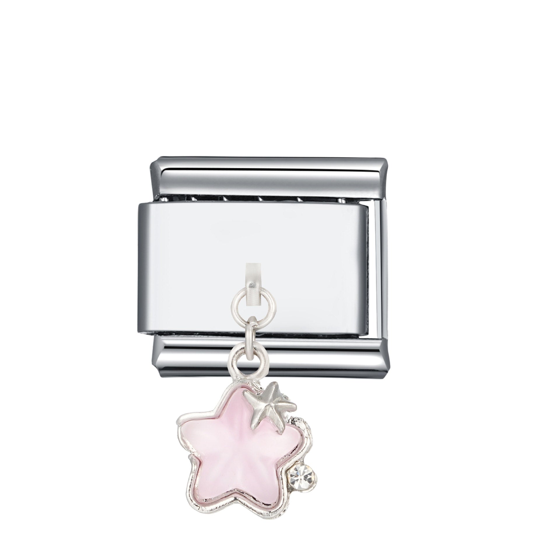 Bracelet de charme italien en gros 9 mm DIY SPLICATION CRÉATIVE PRENDANT PRENDANT BRACILABLE D'ECHEUR ACI