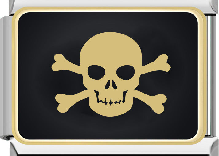 Wholesale  Italian Charm Bracelet 9mm DIY  Birthday Creative Stainless Steel Composable Bracelet