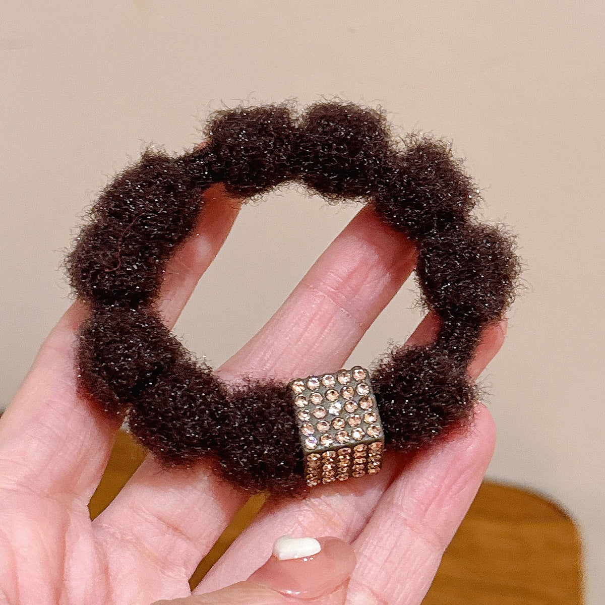 Wholesale Autumn and Winter Plush Hair Bands ACC-HS-Huidi028