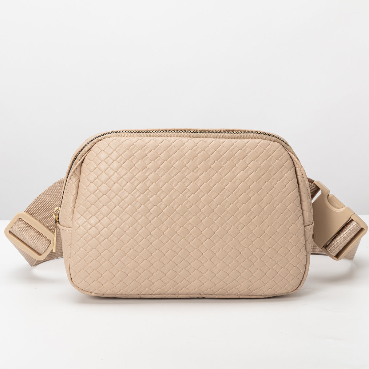 Wholesale waist bag fitness mountaineering messenger bag waist bag