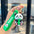 Wholesale Cartoon Little Panda Keychain Pendant Pvc Panda Doll Keychain