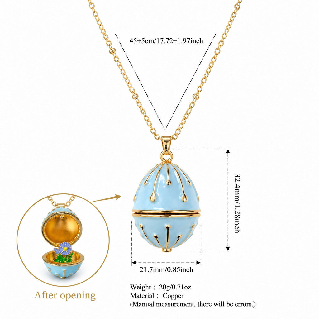 Wholesale Round Flower Locket Necklace In Copper Gold Plated Stylish Fashion Accessory For Women Resale Gift Jewelry