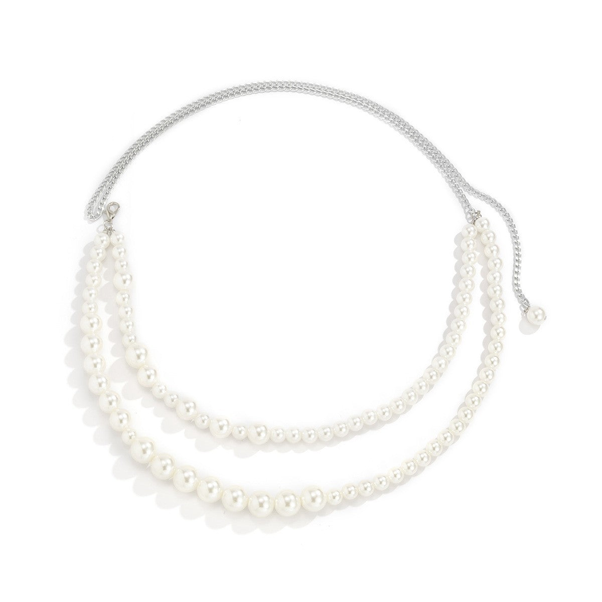 Wholesale Double Waist Chain  Body Chain