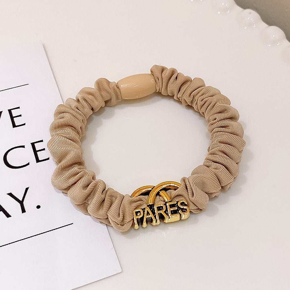 Wholesale Basic Hair Scrunchies ACC-HS-Huidi031