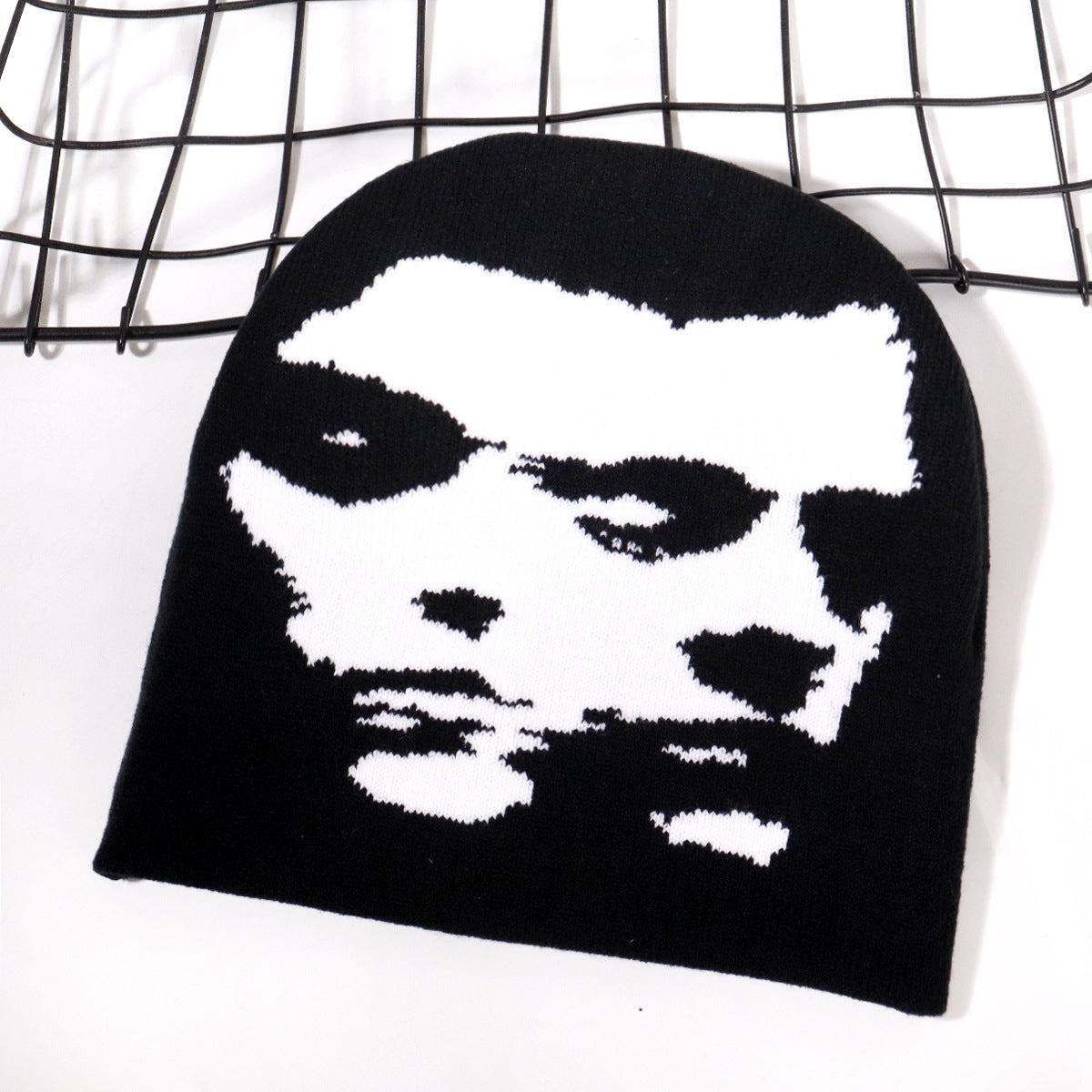 Wholesale Casual Outdoor Sports Cycling Knitted Hat ACC-HT-Junl007