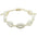 Wholesale Ocean Style Shell Braided Bracelet Necklace