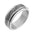 Wholesale Titanium Steel No Fading Pressure Relief Ring
