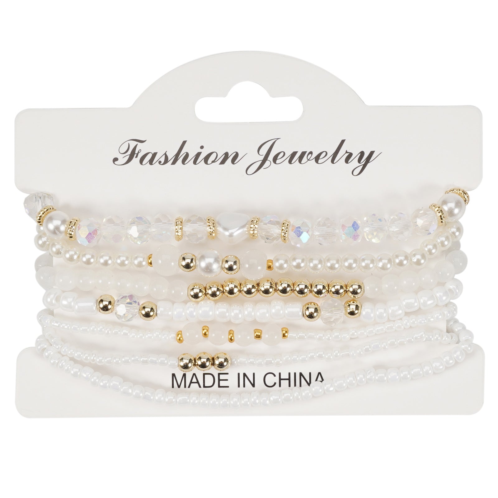 Wholesale Bohemian Bracelet  Hand-beaded Bracelet