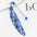 Wholesale Christmas Halloween Feather Bookmark Beadable Metal Bookmark