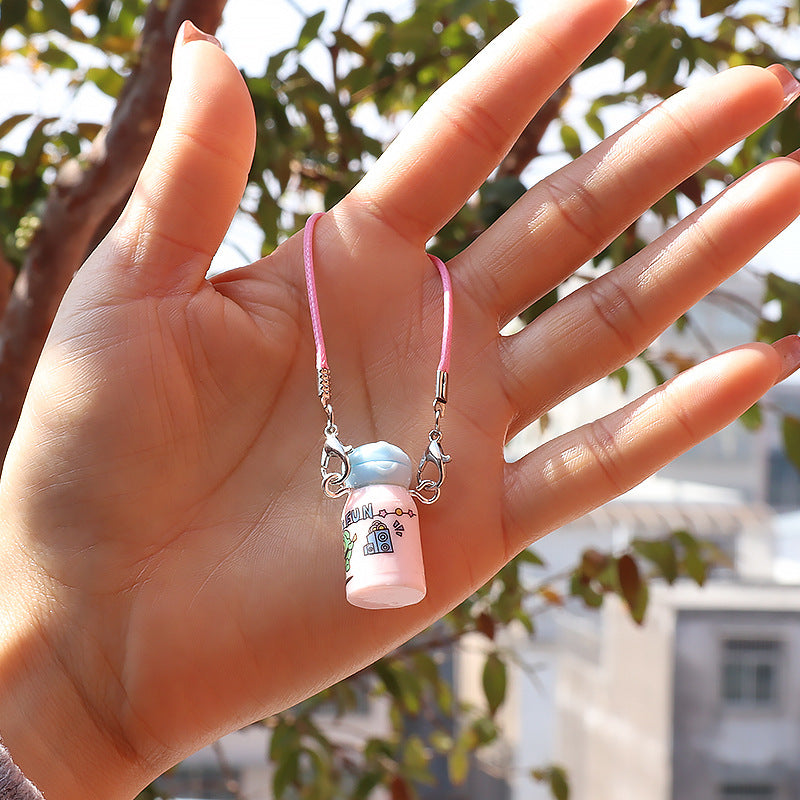 Wholesale Cute cartoon mini accessories doll accessories