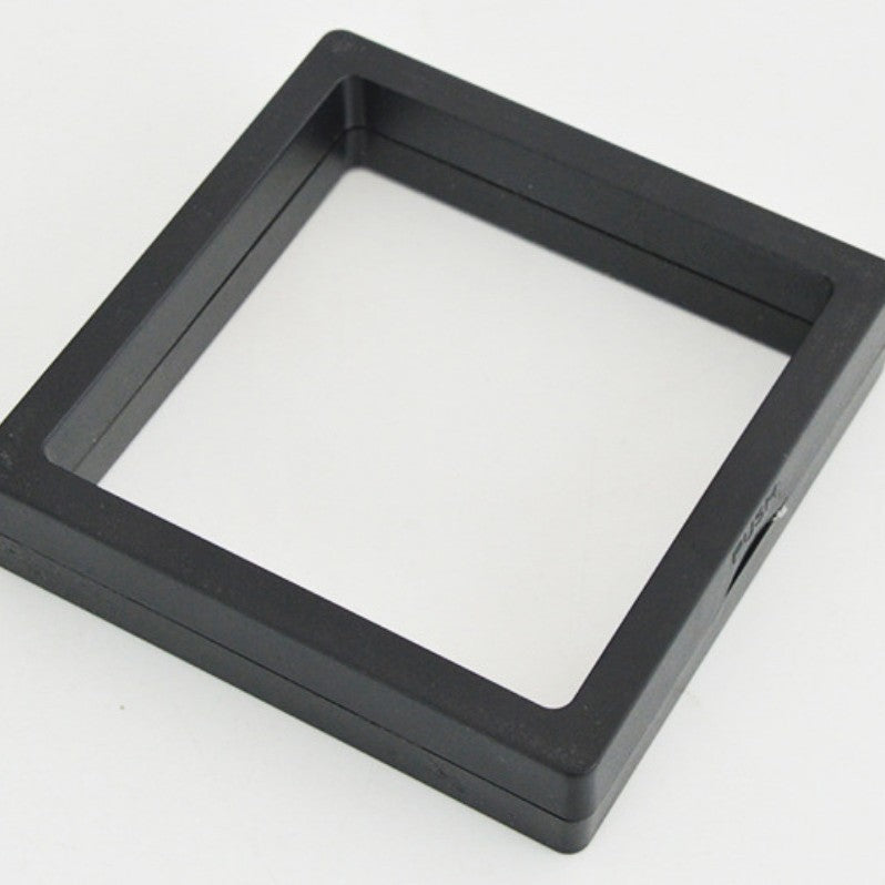 Wholesale Creative Round Stainless Steel Keychain Inspirational Gift For Team Building Colleagues And