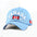 Wholesale Fashionable letter embroidered baseball cap