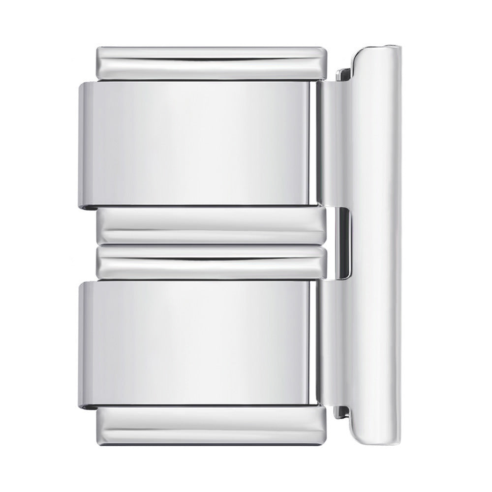 Wholesale Multi-Size Watchband Connectors — Italian Modular Bracelet DIY Assembly Tools &  Accessories