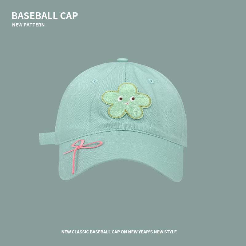 Wholesale cute funny baseball caps