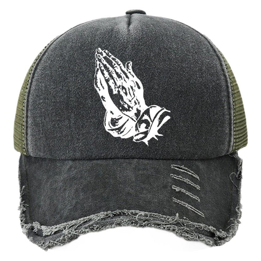 Wholesale Buddhist Traditional Chinese Hat Baseball Cap