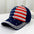 Wholesale  Sunscreen Hat Fashionable Diamond-encrusted Five-pointed Star Baseball Cap