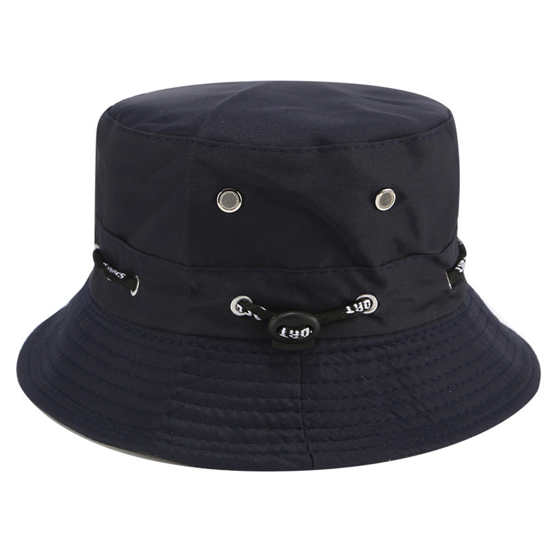 Wholesale Small brim fisherman hat bucket hat