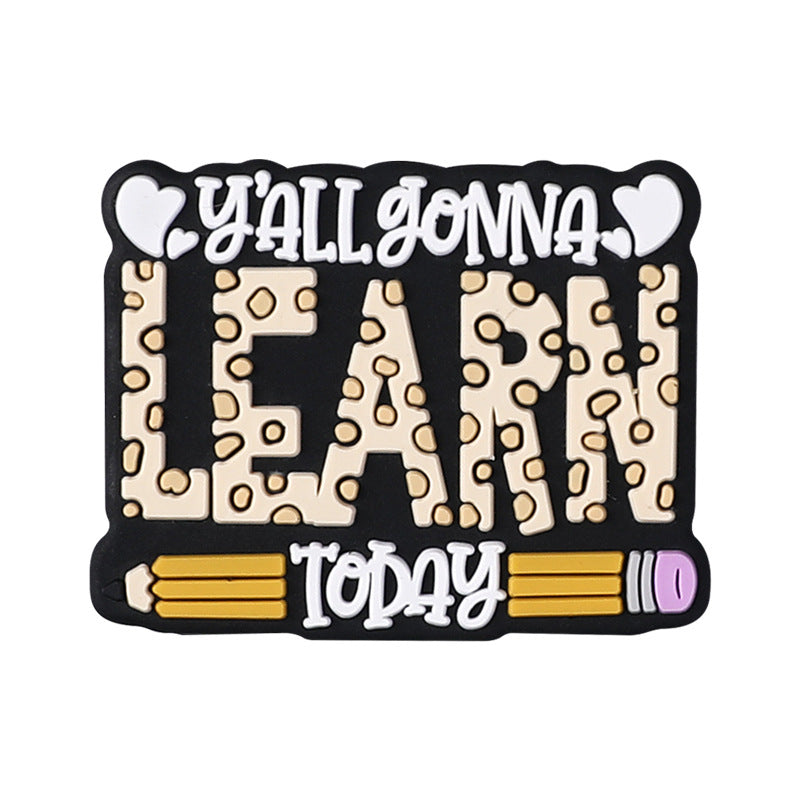 Wholesale 20pcs Creative Focal Beads DIY Bead Accessories