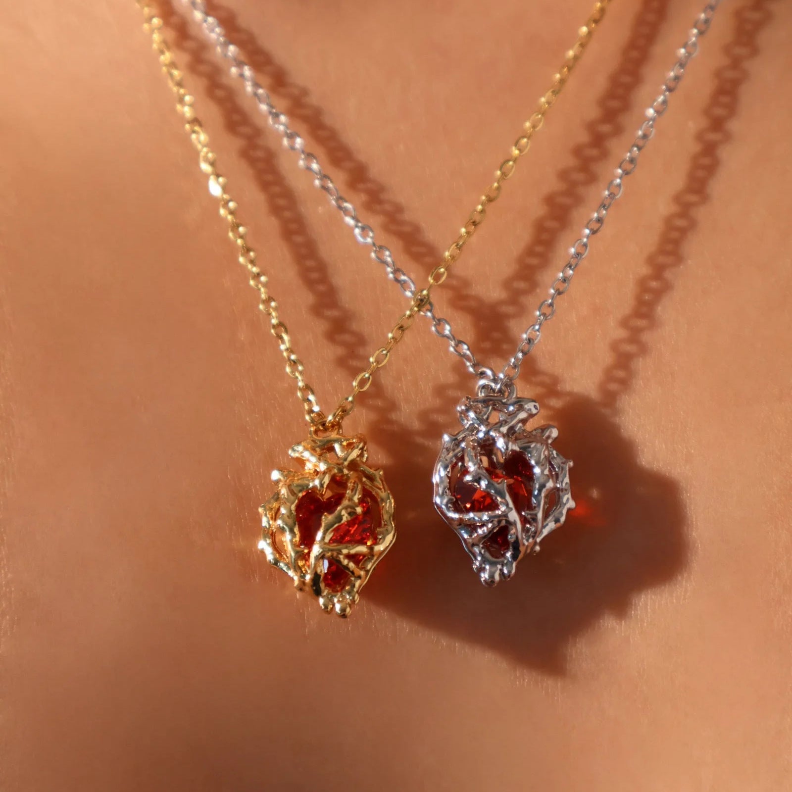 Wholesale gold and silver luxury earrings