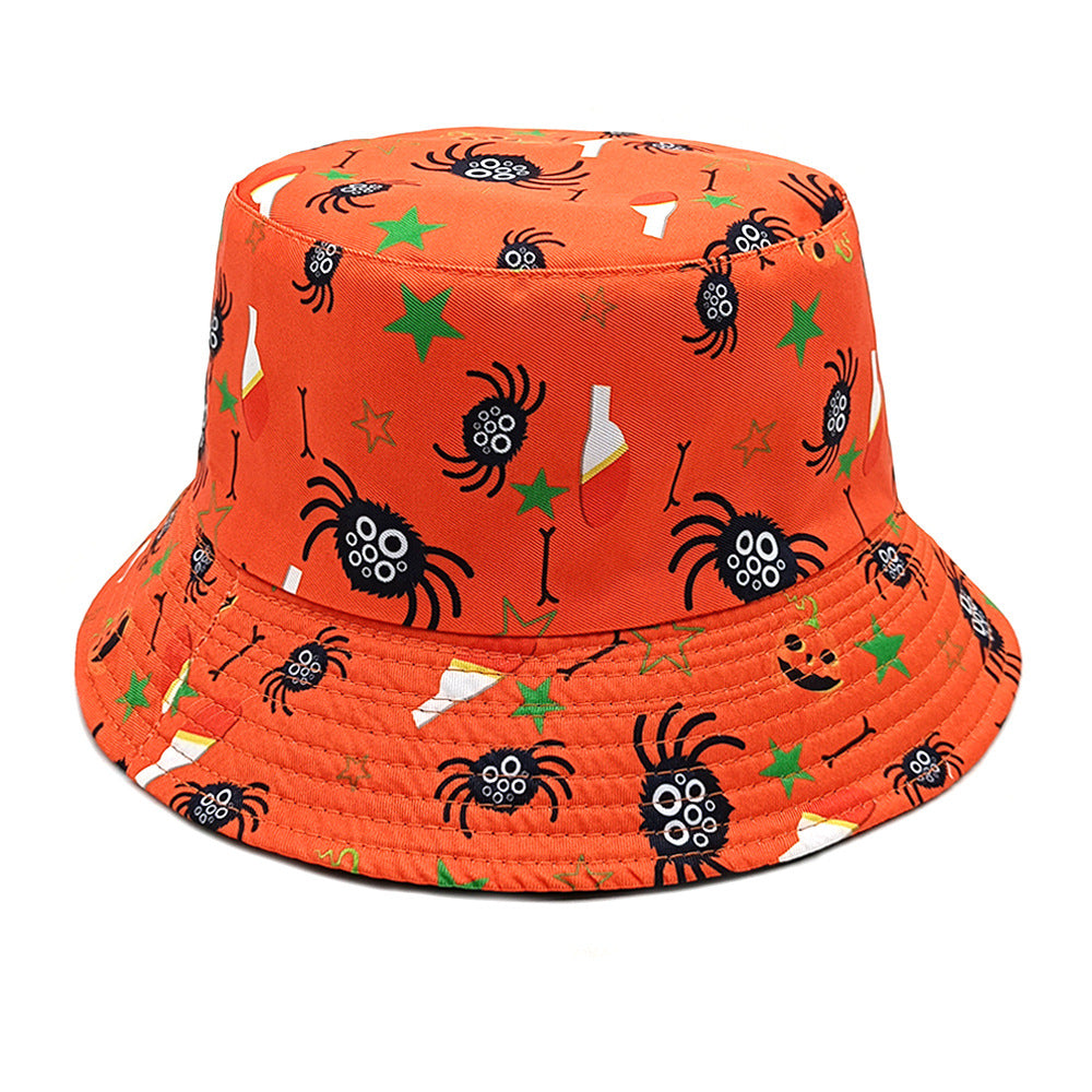 Wholesale  print bucket hat