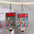 Wholesale School Season Book Pencil Teacher  Earrings