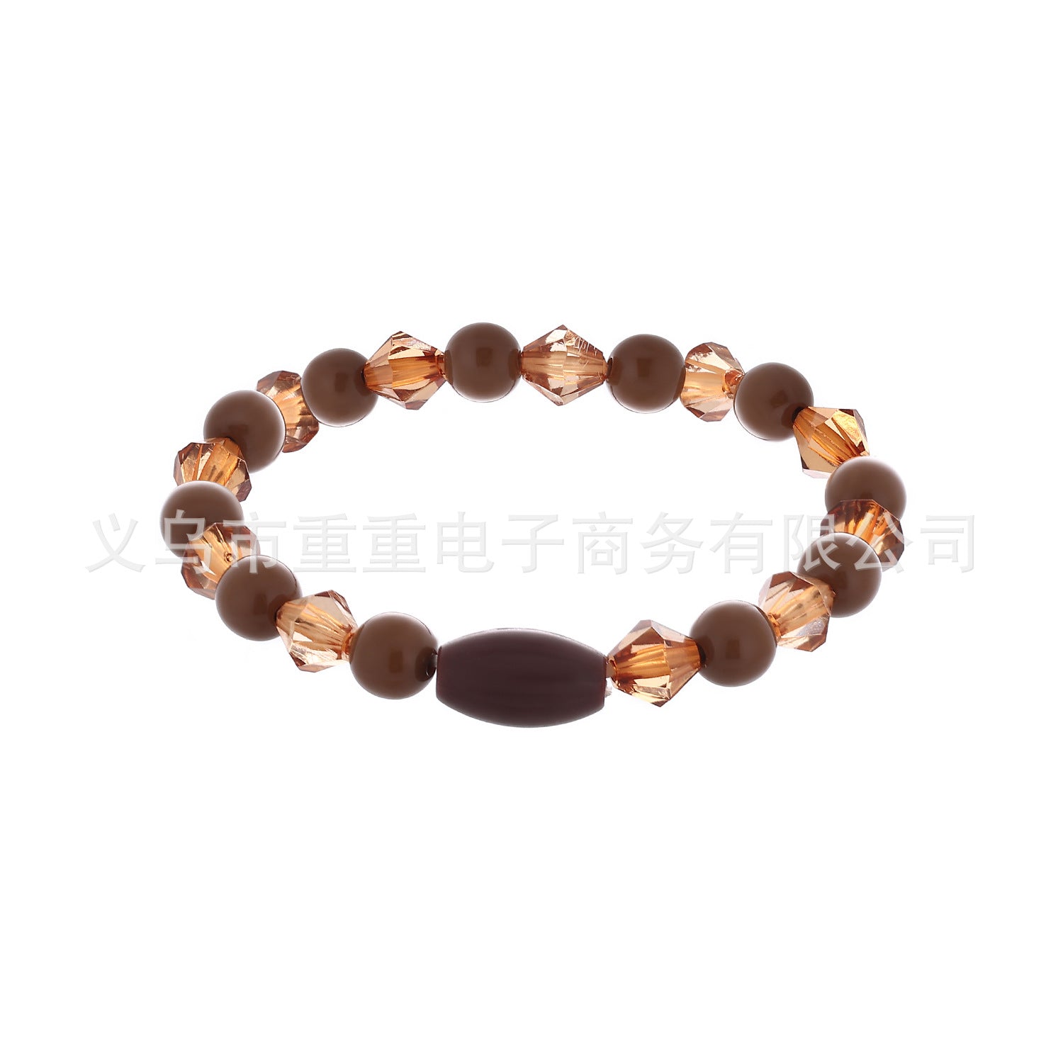 Wholesale  Rugby Soft Ceramic Bracelet suit