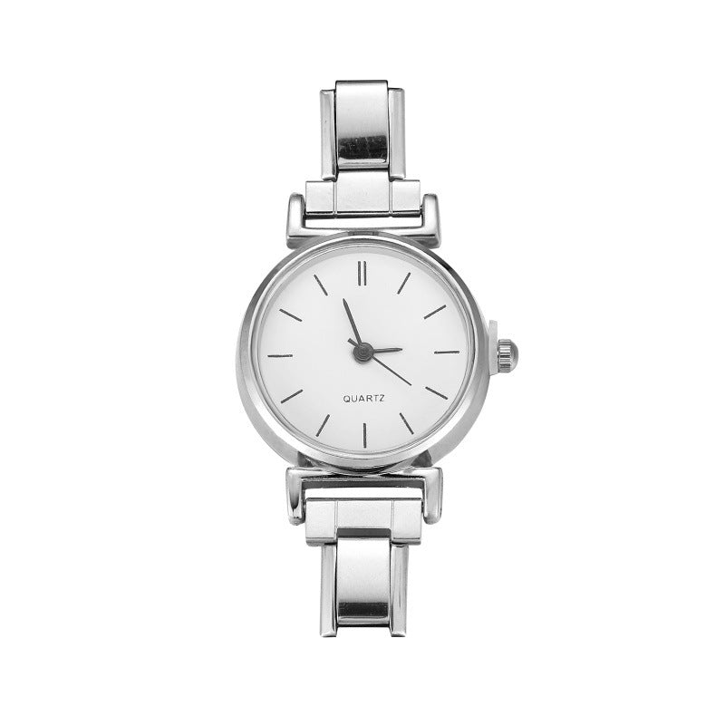 Wholesale Multifunctional Casual DIY Module Splicing Watch