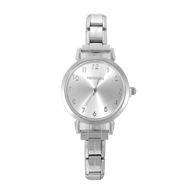 Wholesale waterproof quartz watch