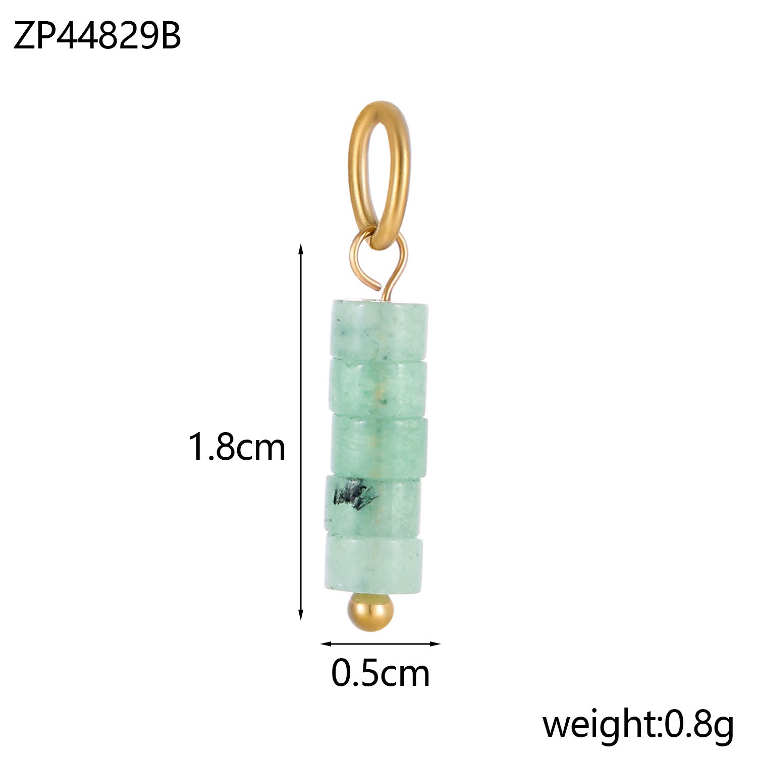 Wholesale Stainless Steel Bracelet Necklace Pendant