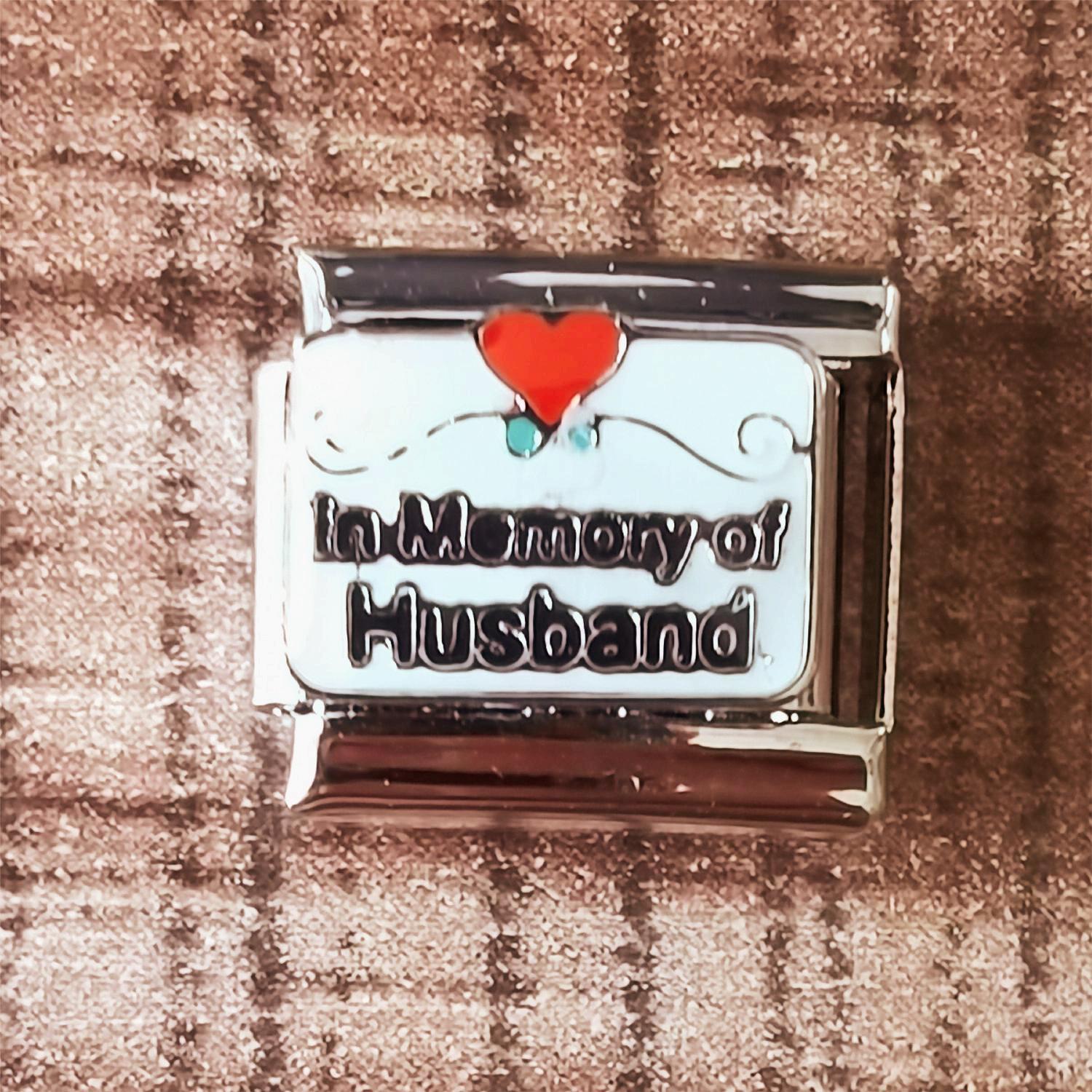 Wholesale 2pcs Italian Charm Bracelet 9mm DIY Spliced Removable Stainless Steel Student Composable Bracelet ACC-BT-XY016